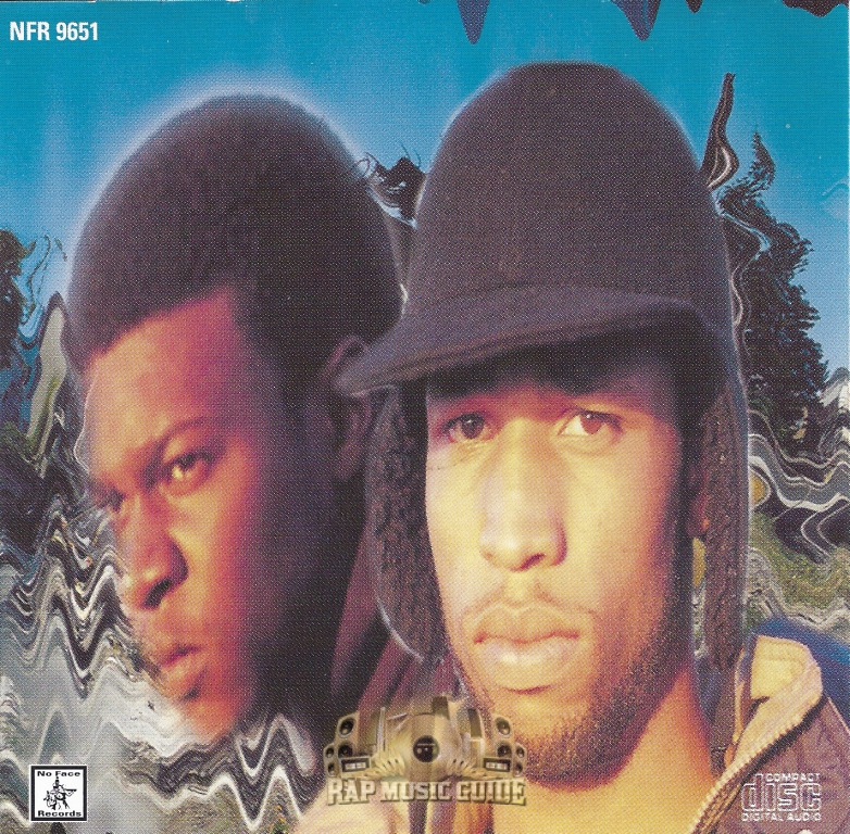 洋楽 G-Rap C.I.N. Richmond Roulette C.I.N. – Richmond Roulette – CD (Album), 1996 [r843264
